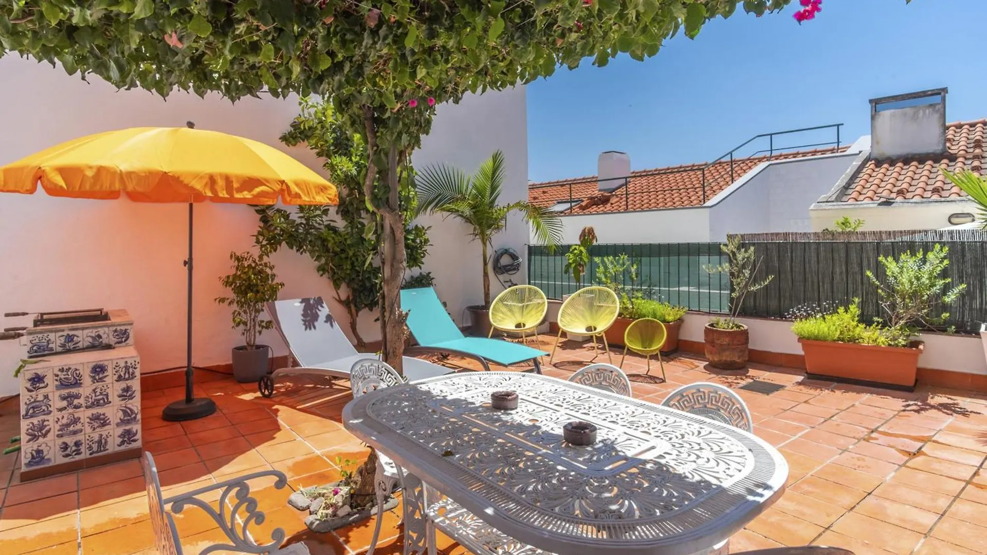 Apartment Lv Premier Bica River View Lisbon