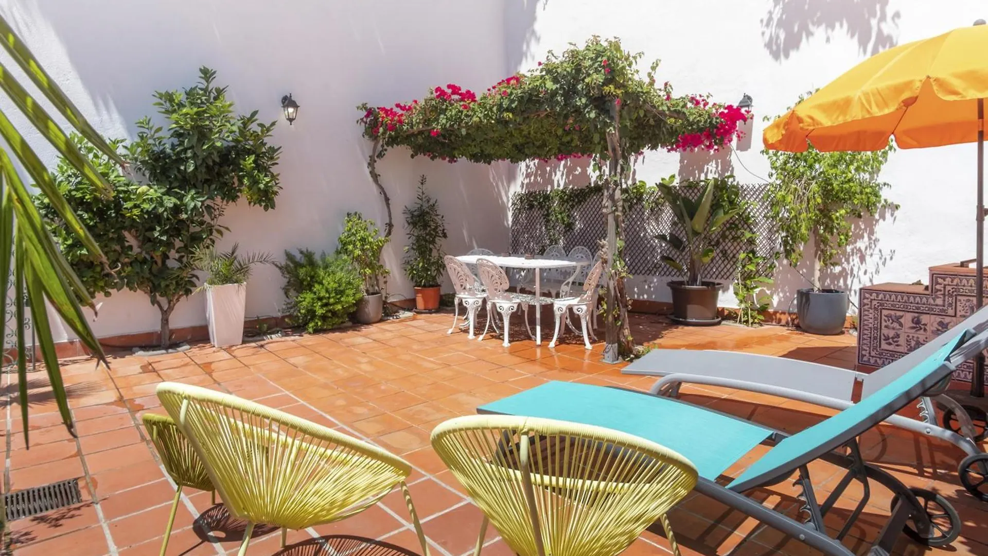 Appartement LV Premier Bica à Lisboa