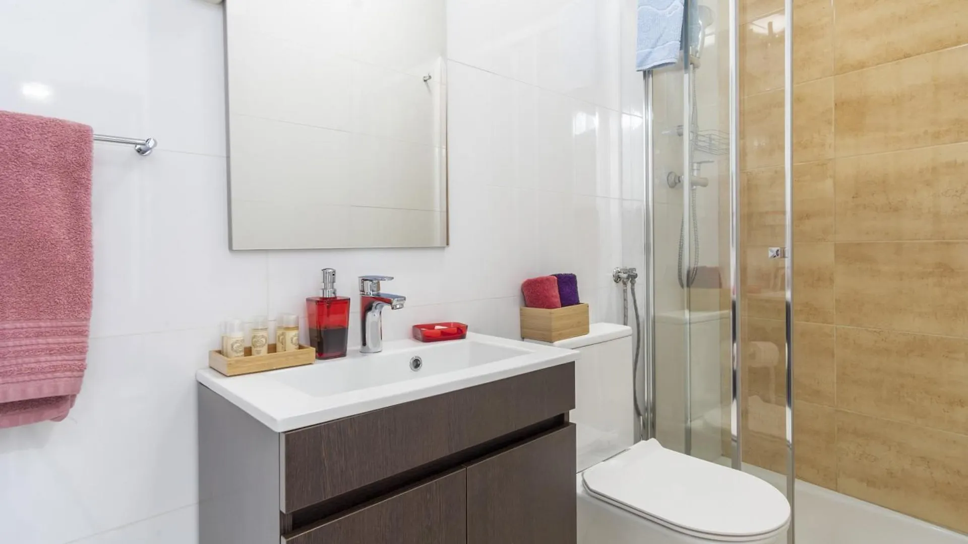 Appartement LV Premier Bica à Lisboa 0*,  Portugal