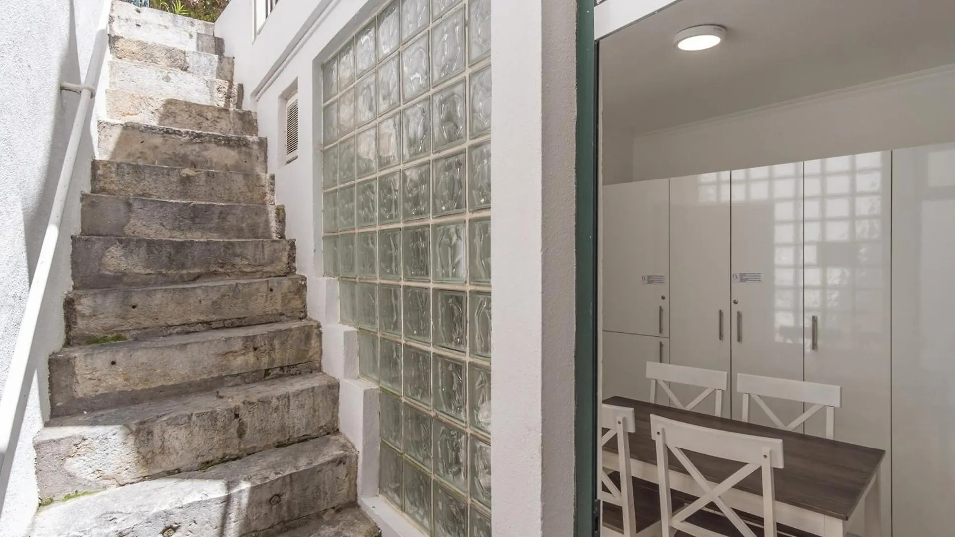 Appartement LV Premier Bica à Lisboa
