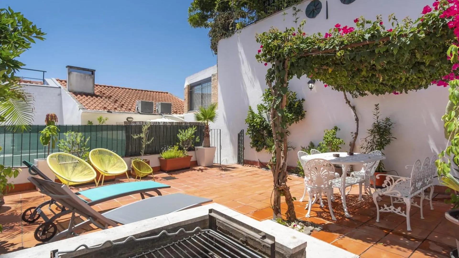 Appartement LV Premier Bica à Lisboa Portugal