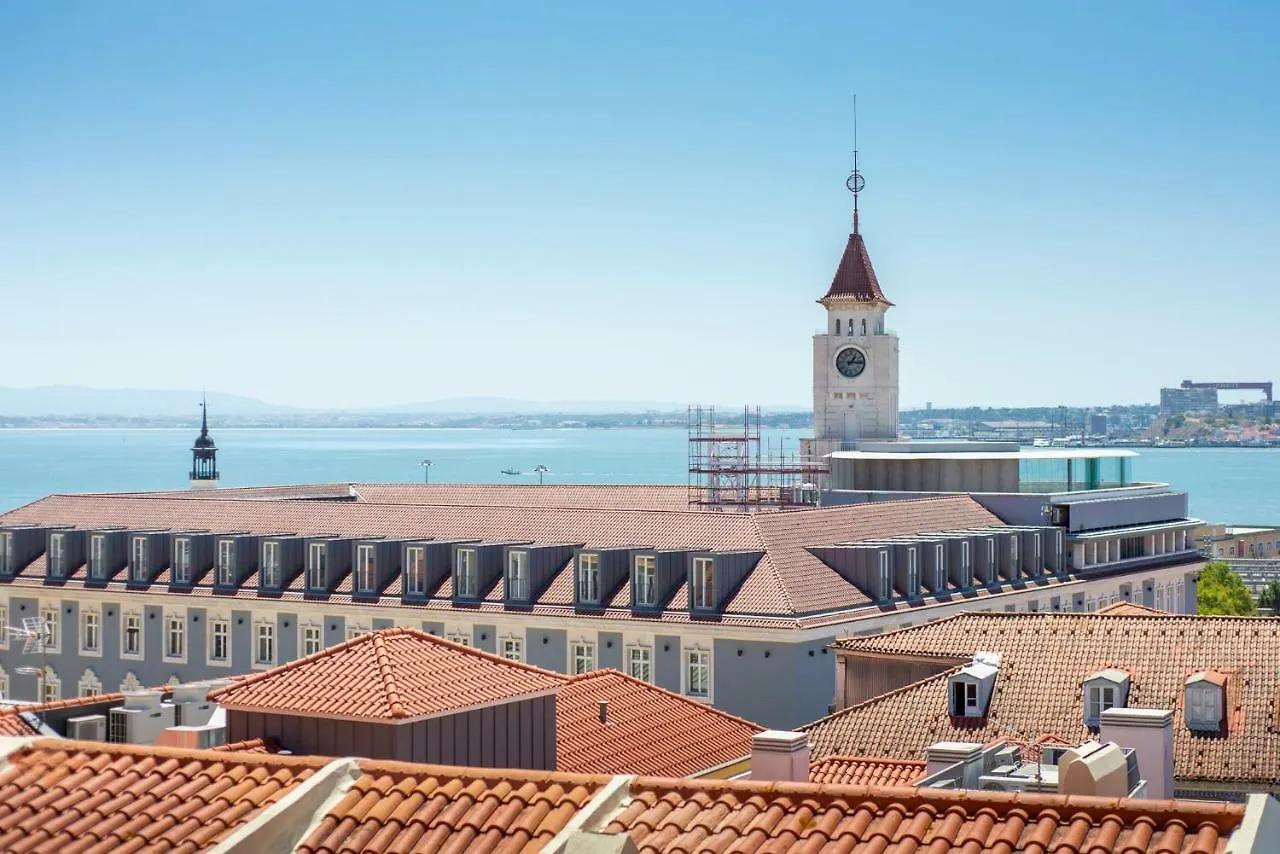 Appartement LV Premier Bica à Lisboa 0*,