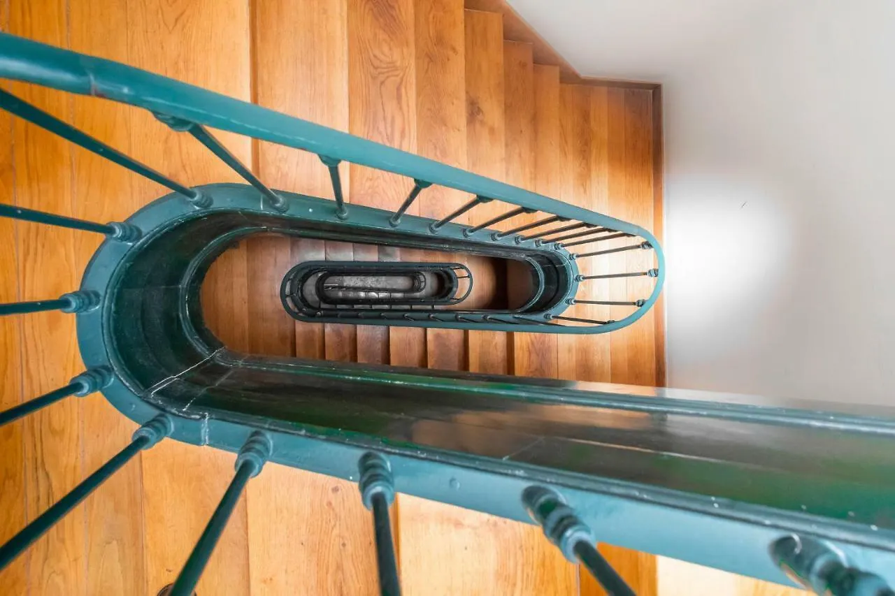 Appartement LV Premier Bica à Lisboa Portugal