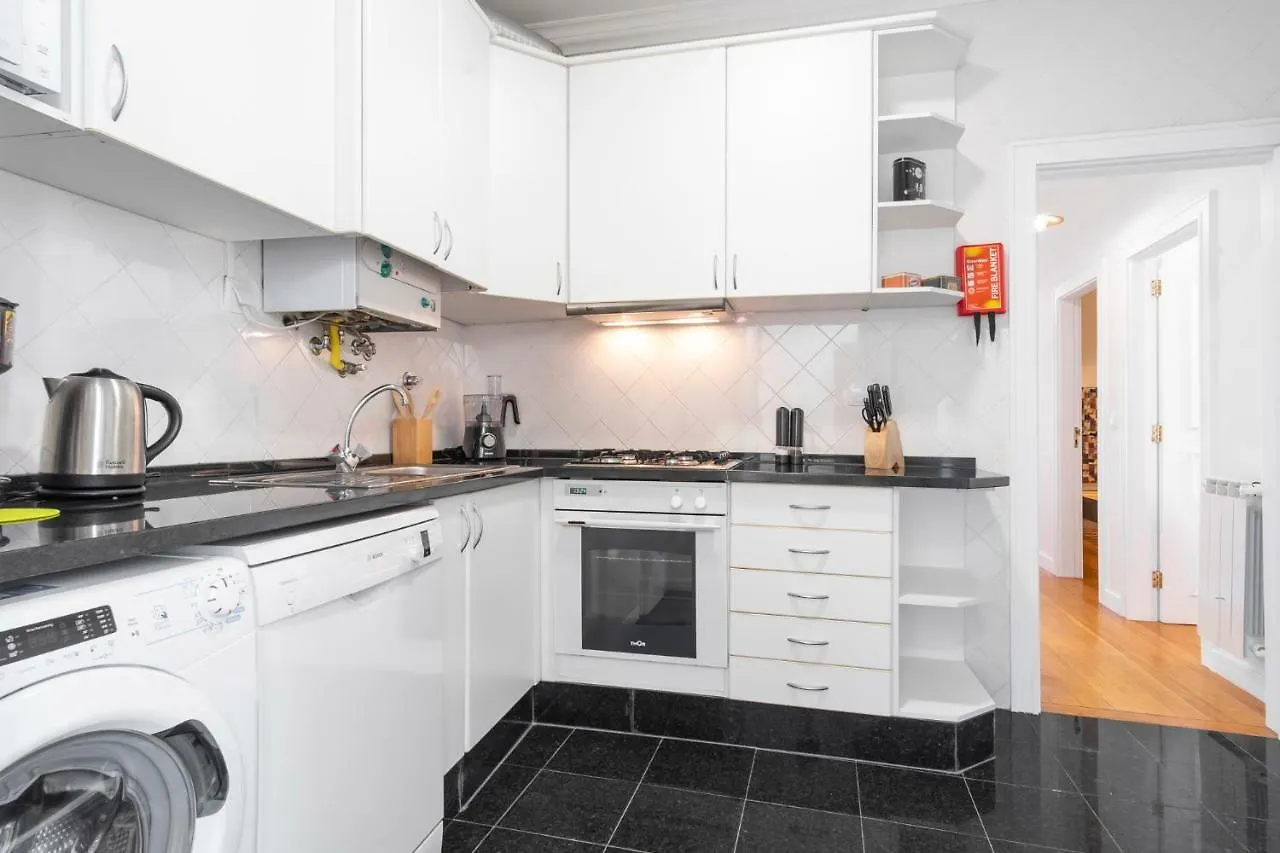 Appartement LV Premier Bica à Lisboa 0*,  Portugal