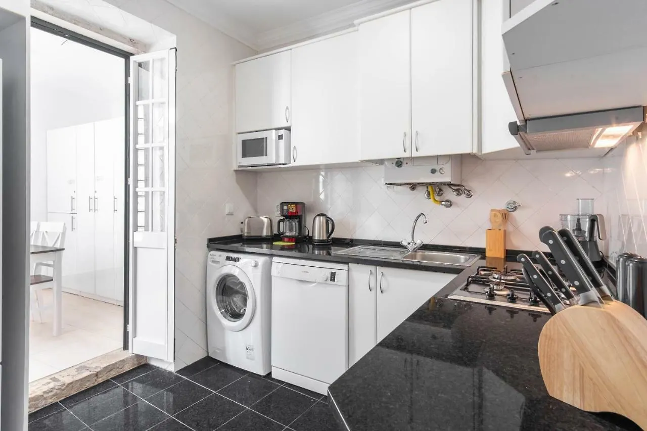 Appartement LV Premier Bica à Lisboa