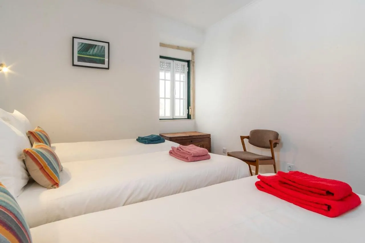 Appartement LV Premier Bica à Lisboa 0*,  Portugal