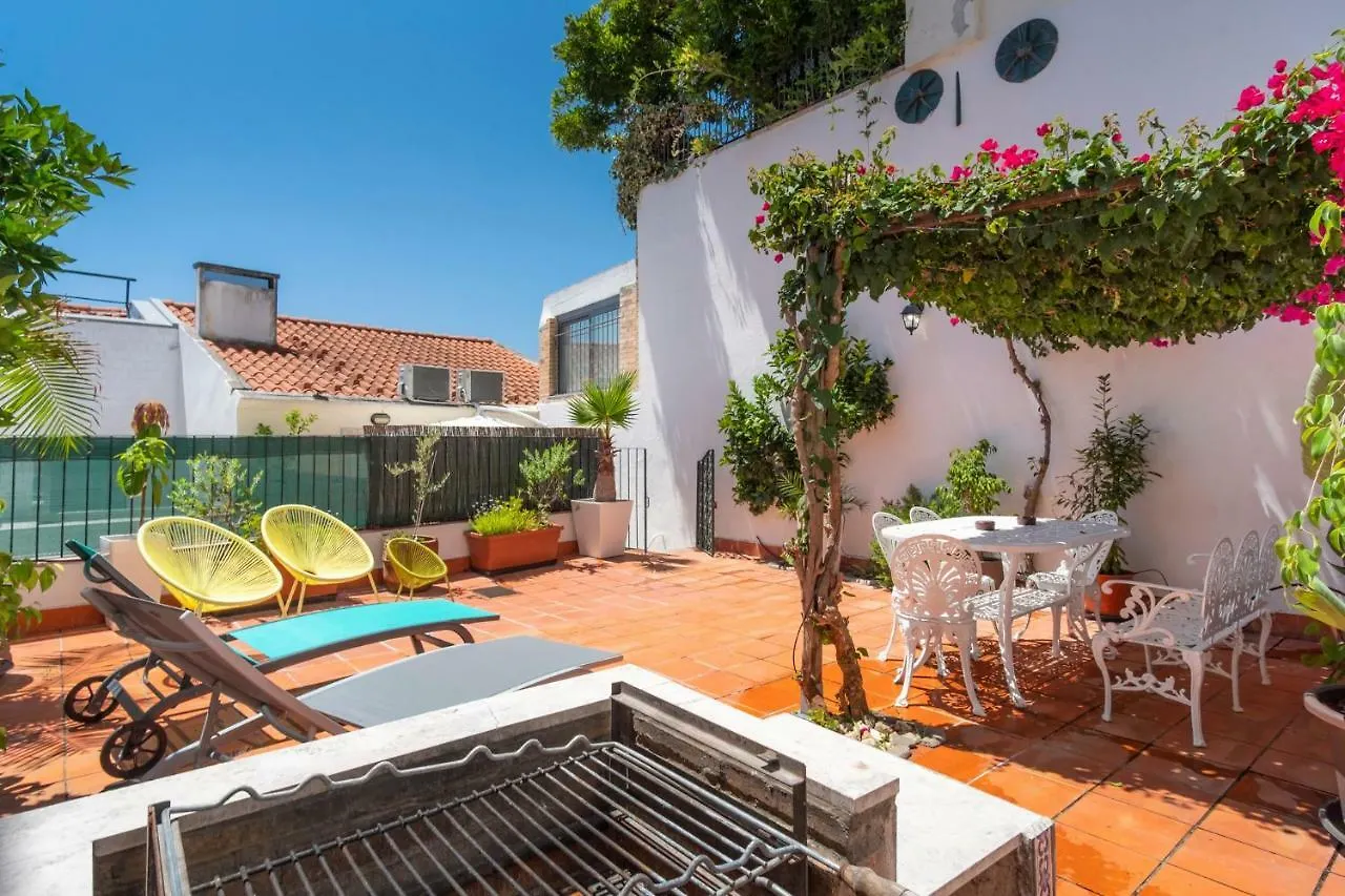 Appartement LV Premier Bica à Lisboa