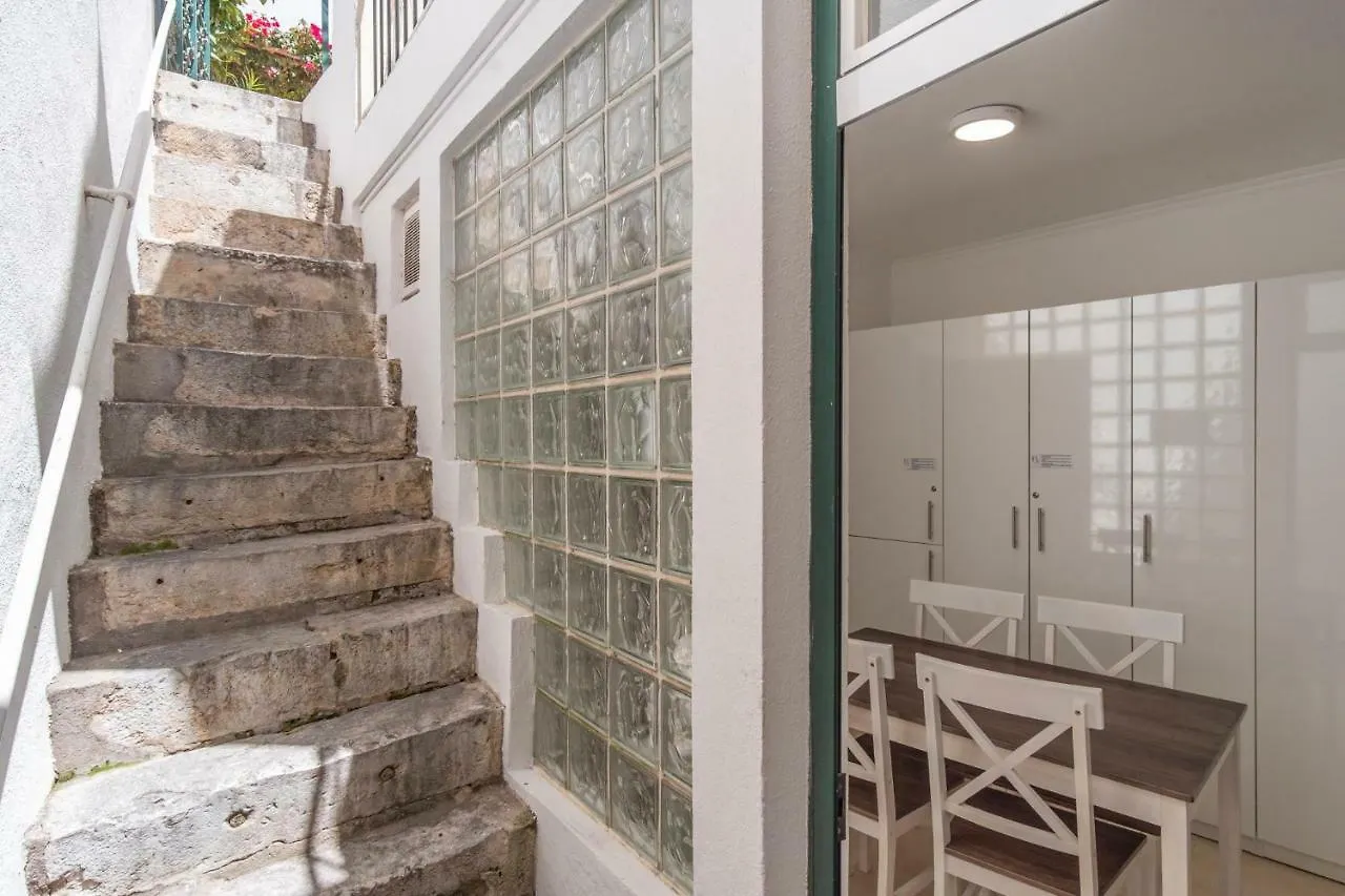 Appartement LV Premier Bica à Lisboa Portugal