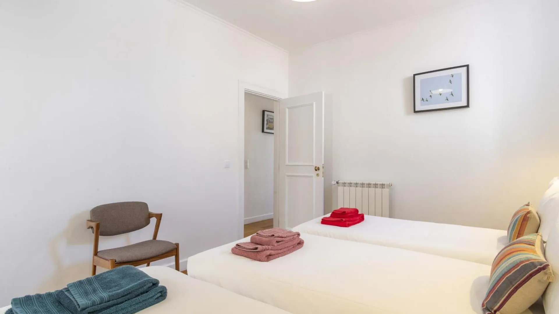 Apartment Lv Premier Bica River View Lisbon