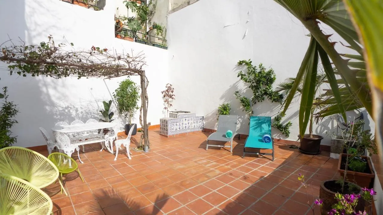 Apartment Lv Premier Bica River View Lisbon