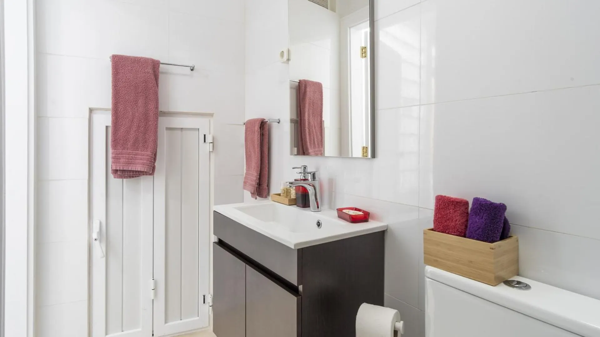 Apartment Lv Premier Bica River View Lisbon Portugal