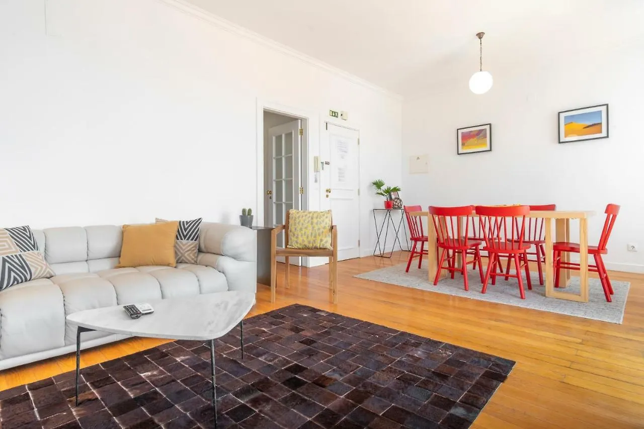Apartment Lv Premier Bica River View Lisbon